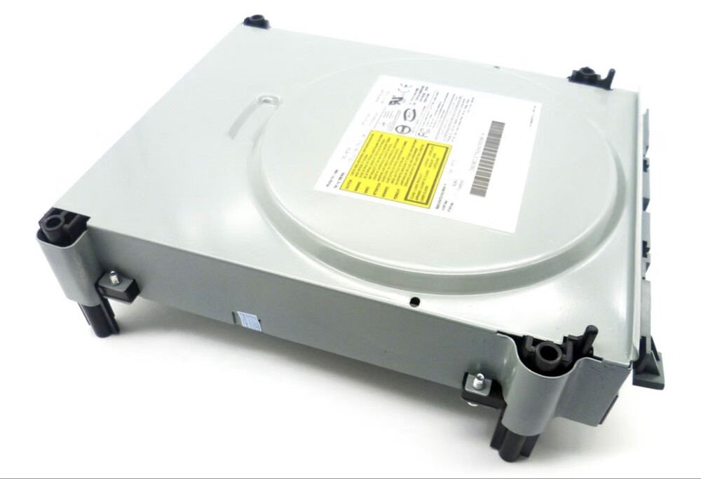 Xbox 360 Philips Lite-On DG-16D2S-09C Replacement DVD Disc Drive